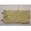  米軍イーグルSFLCS V.2ハイドレーションポーチ カーキ新品