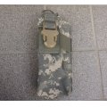 イーグルMBITRラジオポーチUCP迷彩(ACU迷彩)新品