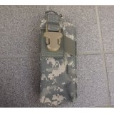 イーグルMBITRラジオポーチUCP迷彩(ACU迷彩)新品