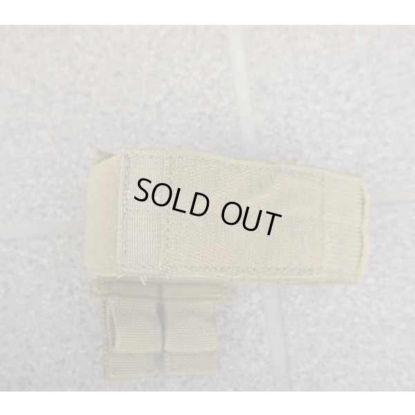 画像1: 米軍イーグルSFLCSウェポンキャッチ カーキ新品 