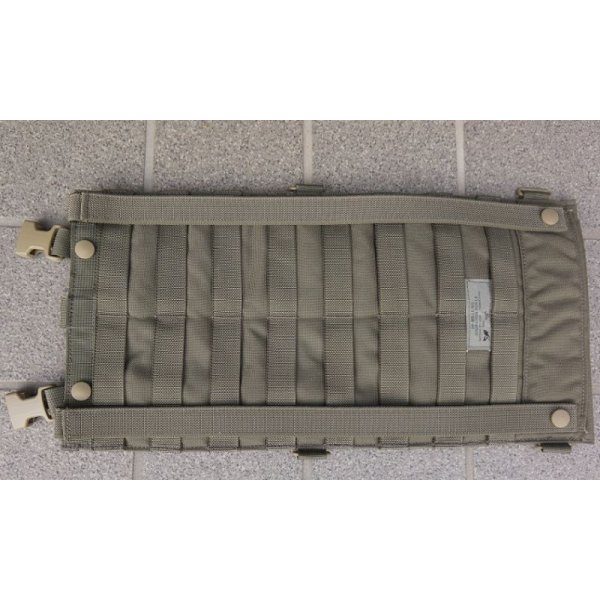 画像2: イーグルLE仕様ハイドレーションポーチRG新品