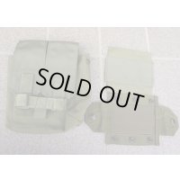 イーグル200rd SAWポーチOD新品