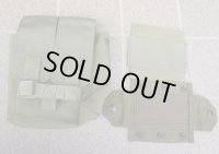 イーグル200rd SAWポーチOD新品