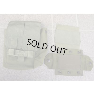 画像1: イーグル200rd SAWポーチOD新品