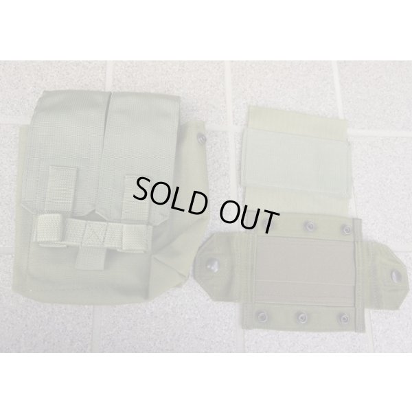 画像1: イーグル200rd SAWポーチOD新品
