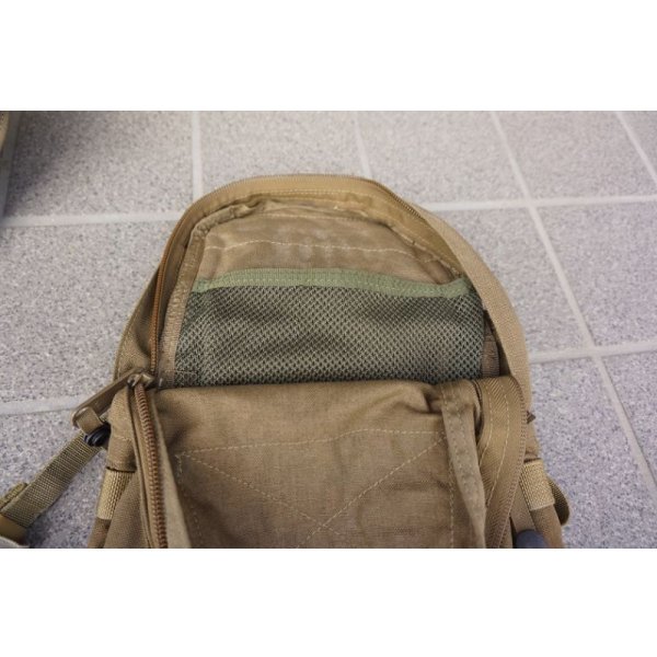 画像3: 米軍アライドFSBEII MAP(モジュラーアサルトパック)CB(コヨーテブラウン)黒ファスロット 