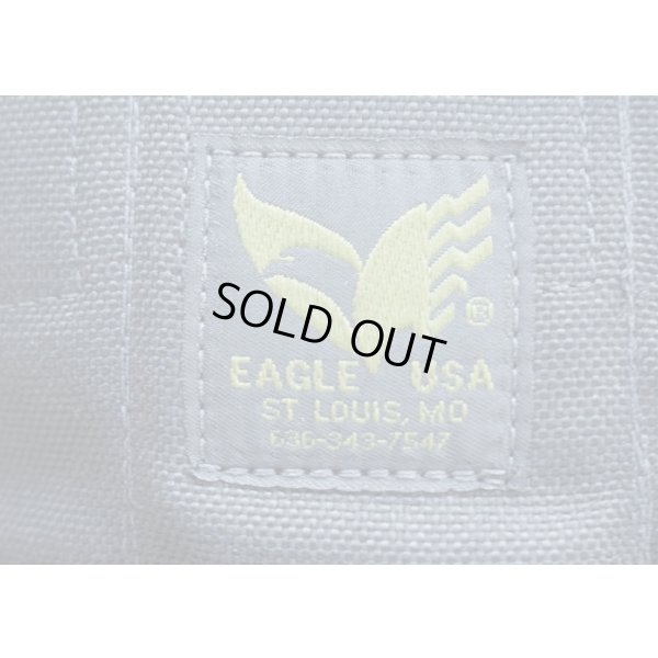 画像3: イーグルSMG用トリプルレッグマガジンポーチ黒 新品 (MP5・UMP45対応)