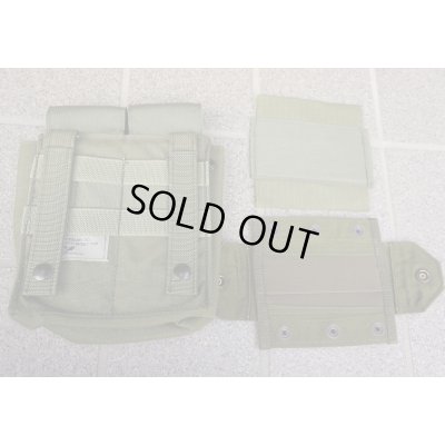 画像2: イーグル200rd SAWポーチOD新品