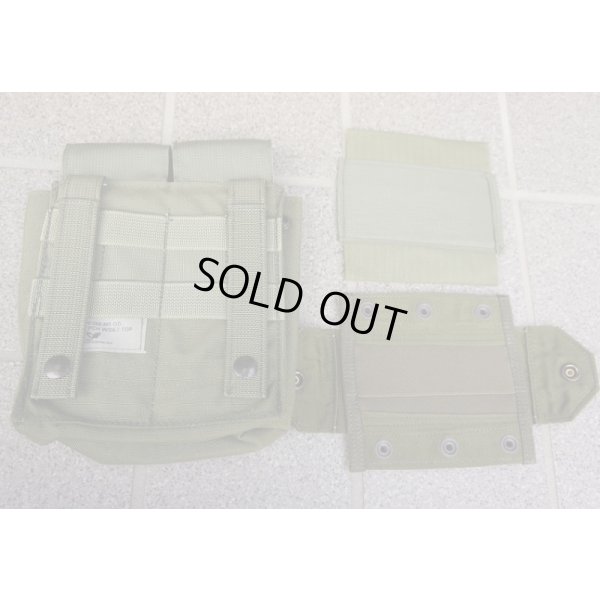 画像2: イーグル200rd SAWポーチOD新品