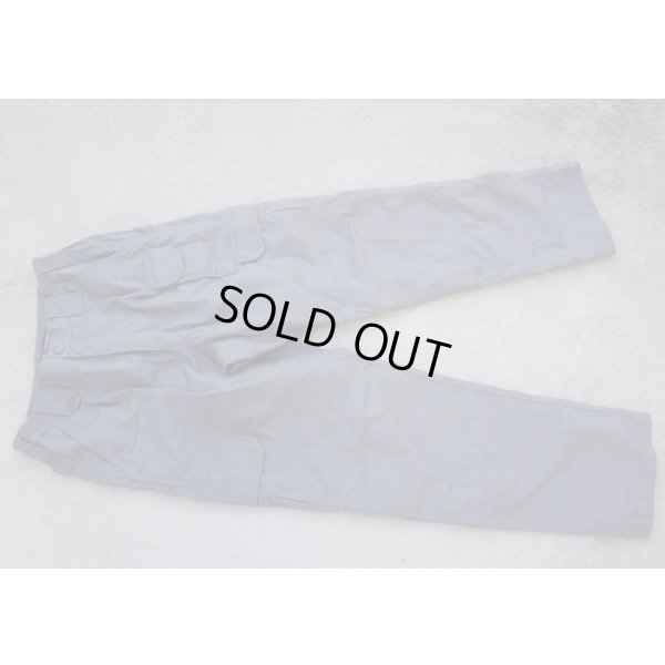 画像1: 5.11タックライトプロパンツ ストームグレー色サイズ30/32新品