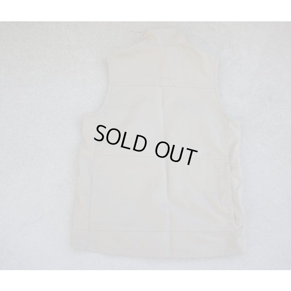 画像2: 米法執行機関放出5.11レンジベスト カーキSMALL新品