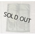 米軍アライドMBSSダブルマガジンポーチOD新品