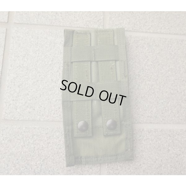 画像2: 米軍アライドMBSSシングルマガジンポーチOD新品