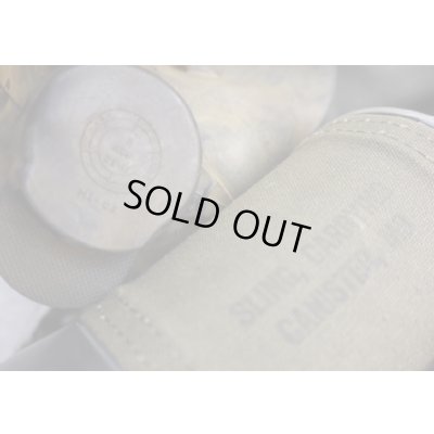 画像4: 米軍M25A1ガスマスク ガスマスクバック付きMEDIUM