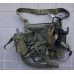 画像3: 米軍M25A1ガスマスク ガスマスクバック付きMEDIUM