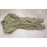 米軍CVCカバーオール