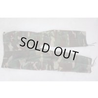 米軍ウッドランドABDUエアクルーパンツ