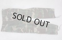 米軍ウッドランドABDUエアクルーパンツ