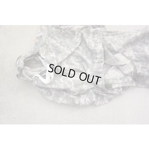 画像3: 米軍CVCカバーオールUCP迷彩MEDIUM-REGULAR第11機甲騎兵連隊着用品