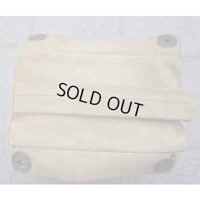 画像3: 米軍 第二次世界大戦型 航空機用ファーストエイドキット カーキ