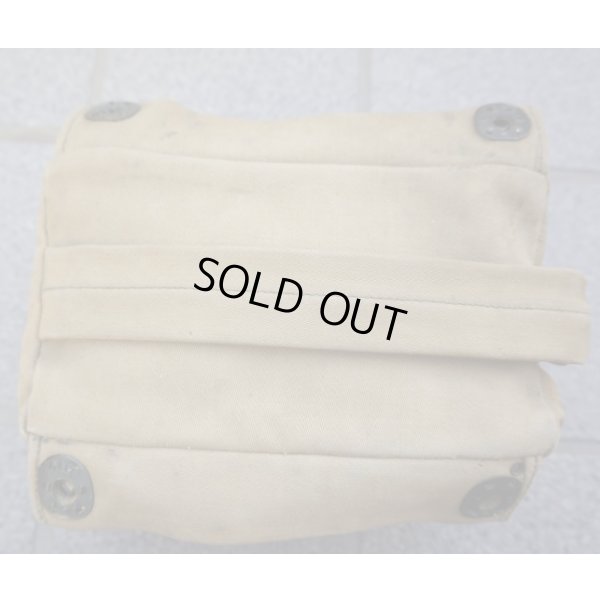 画像3: 米軍 第二次世界大戦型 航空機用ファーストエイドキット カーキ