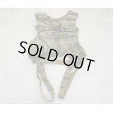 米軍SARVIPサバイバルベストMEDIUM