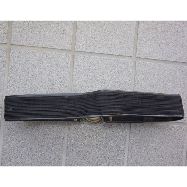 画像2: 南ベトナム軍 士官用ベルト