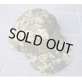 LEO KÖHLER製ベースボールキャップPenCott GreenZone迷彩 新品