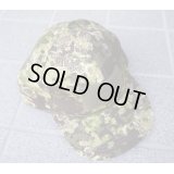 LEO KÖHLER製ベースボールキャップPenCott GreenZone迷彩 新品