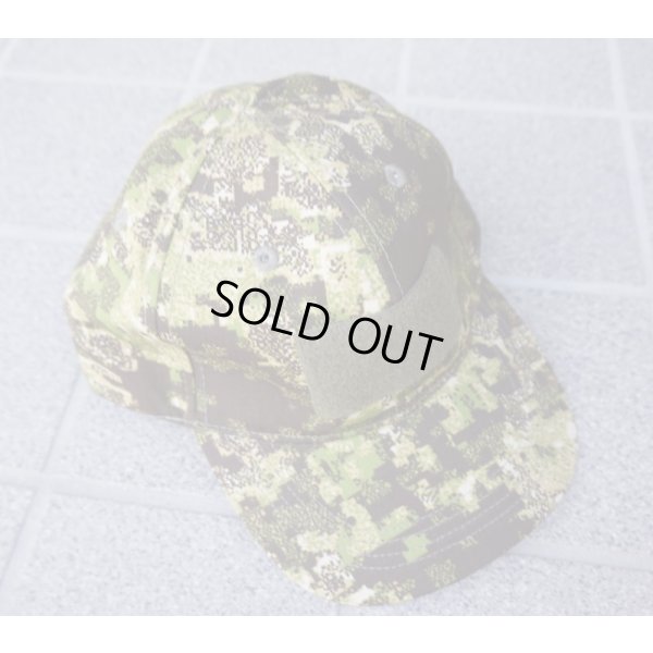 画像1: LEO KÖHLER製ベースボールキャップPenCott GreenZone迷彩 新品