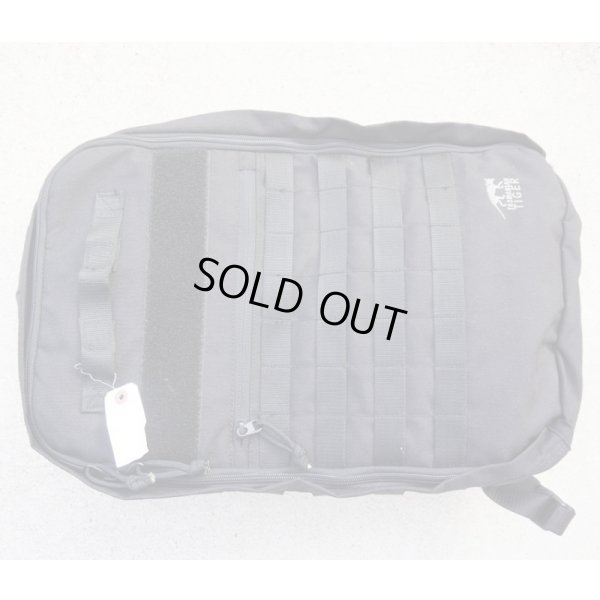 画像1: Tasmanian Tiger製メディックアサルトパック黒（廃版品）