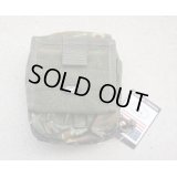 MFH製マップポーチ ドイツ連邦軍フレクター迷彩（フレック迷彩）新品