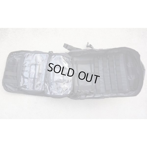 画像3: Tasmanian Tiger製メディックアサルトパック黒（廃版品）