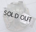 MFH製キャンティーンポーチ ドイツ連邦軍フレクター迷彩(フレック迷彩)新品