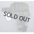 MFH製レッグパネル ドイツ連邦軍フレクター迷彩(フレック迷彩)新品