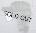 MFH製レッグパネル ドイツ連邦軍フレクター迷彩(フレック迷彩)新品
