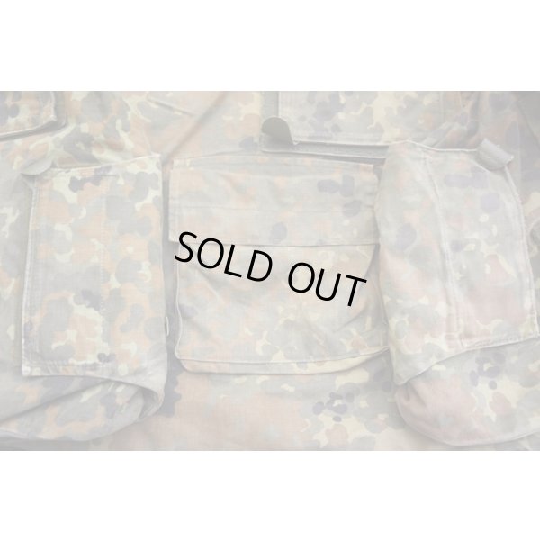 画像5: ドイツ連邦軍 防破ボディアーマー(SK-1ボディアーマー)最初期型MK