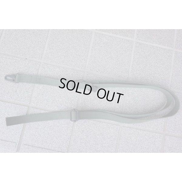 画像2: H&K製MP5用3ポイントスリングOD新品