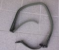 H&K製MP5用3ポイントスリングOD新品