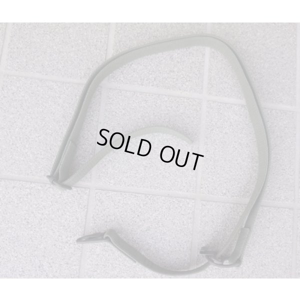 画像1: H&K製MP5用3ポイントスリングOD新品