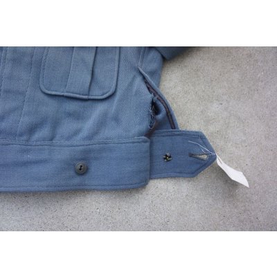 画像5: ミズーリ軍事学校テーラーメイド品アイクジャケット型制服上下セット