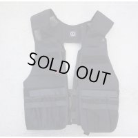 GKプロ製HIDDEN - Vアンダーカバーベスト サイズ1新品