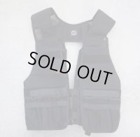 GKプロ製HIDDEN - Vアンダーカバーベスト サイズ1新品