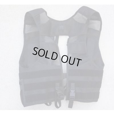 画像2: GKプロ製HIDDEN - Vアンダーカバーベスト サイズ1新品