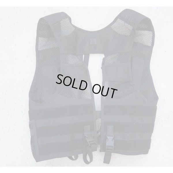 画像2: GKプロ製HIDDEN - Vアンダーカバーベスト サイズ1新品