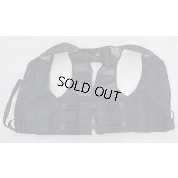 画像3: GKプロ製HIDDEN - Vアンダーカバーベスト サイズ1新品