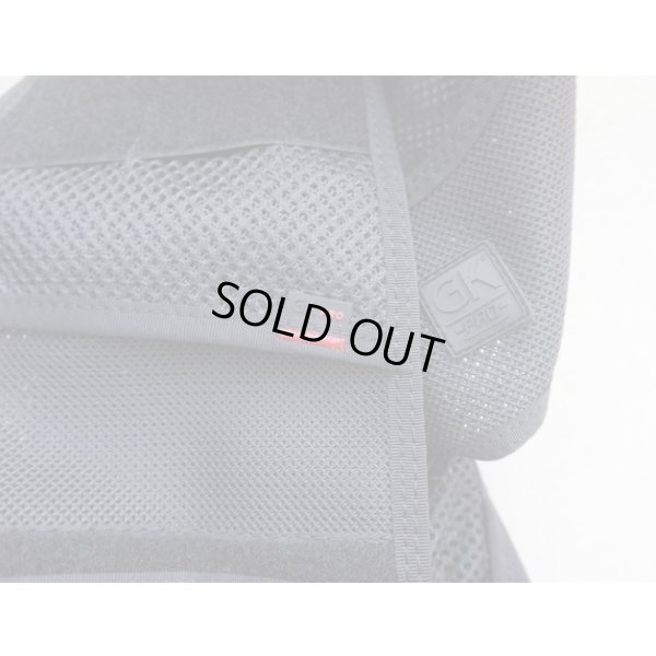 画像4: GKプロ製HIDDEN - Vアンダーカバーベスト サイズ1新品