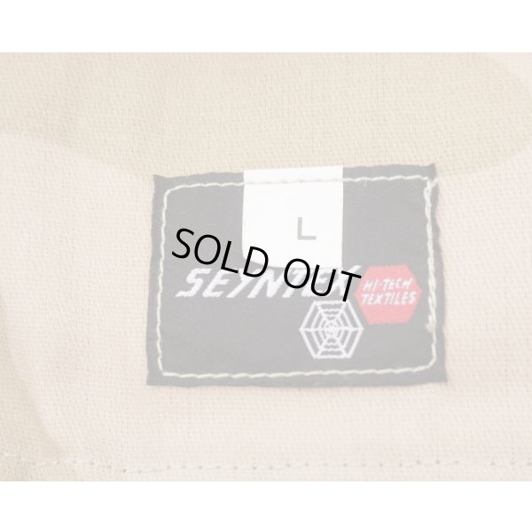 画像3: オランダ軍放出SEYNTEX製ボディアーマー3Cデザート迷彩LARGE新品