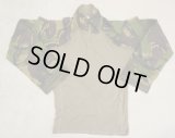 オランダ軍DPM迷彩コンバットシャツMEDIUM新品