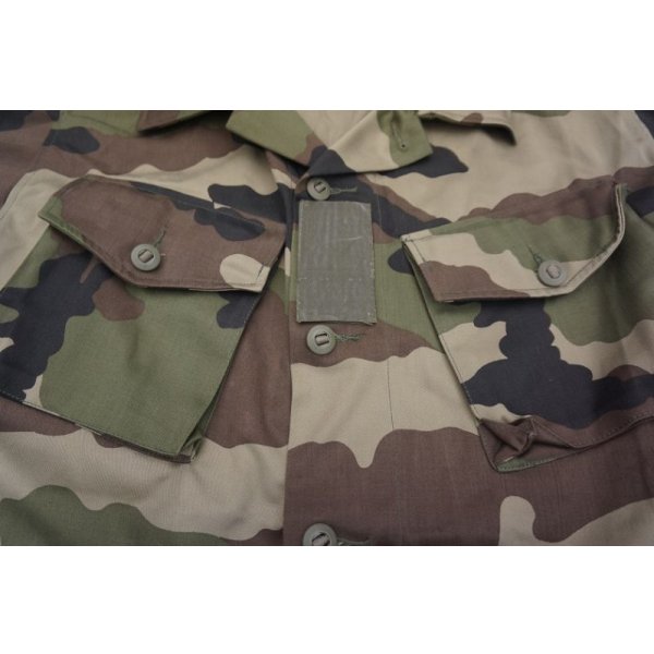 画像3: アイルランド軍 試作品CCE迷彩シャツ